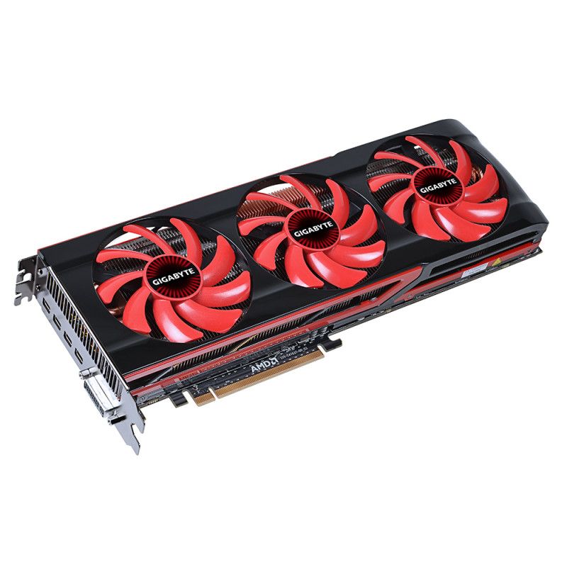 GIGABYTE GV-R799D5-6GD-B