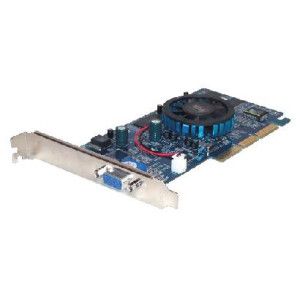 Hercules 3D PROPHET 4000 32MB AGP