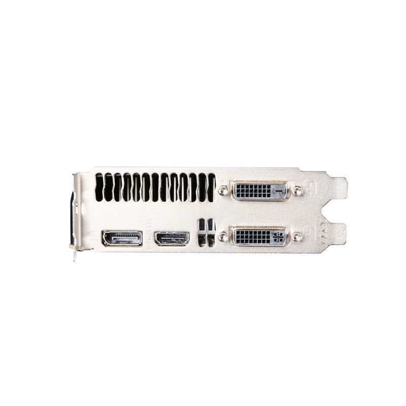MSI N760 TF 4GD5/OC