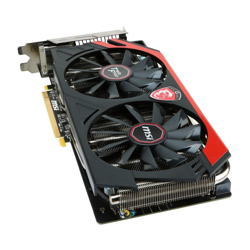 MSI V303-016R