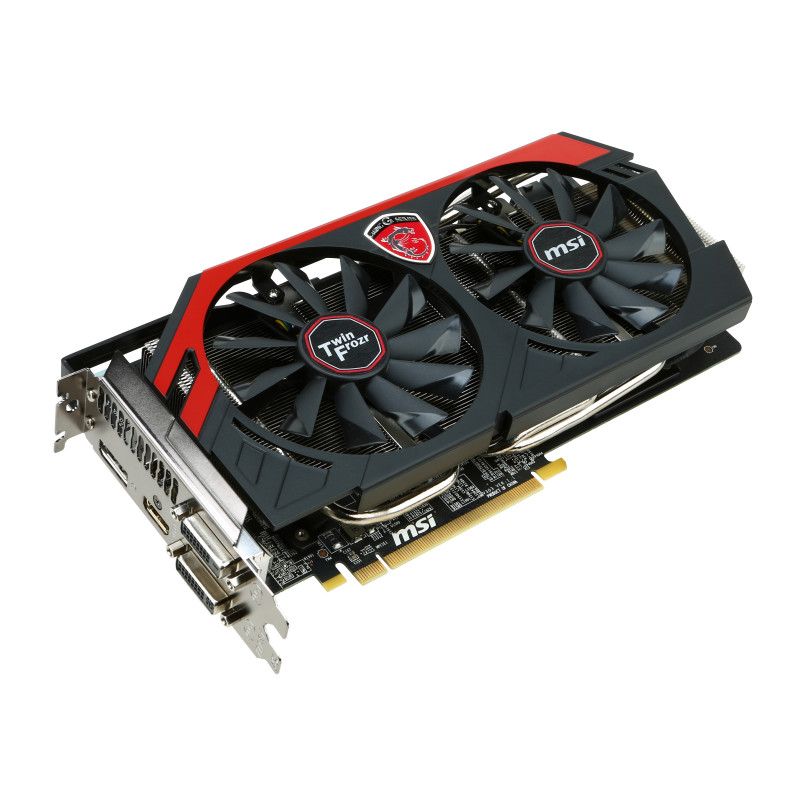 MSI V303-016R