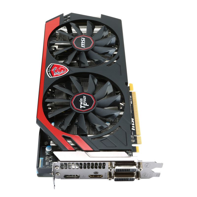 MSI V303-016R