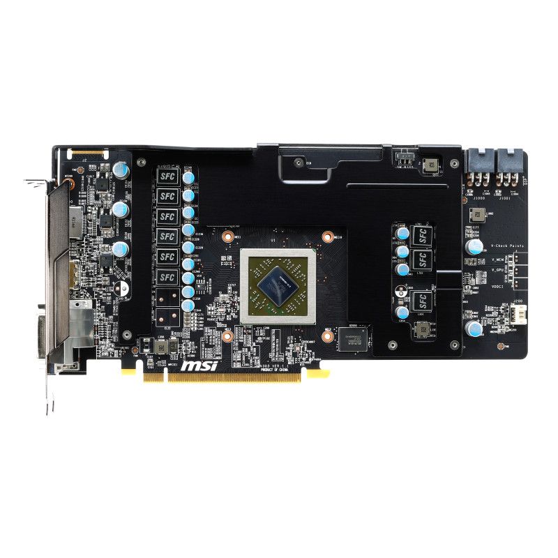 MSI V303-016R