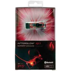 PDP Afterglow