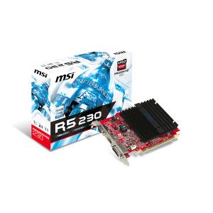 MSI 1GD3H