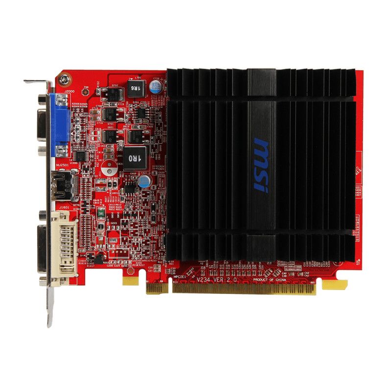 MSI 1GD3H