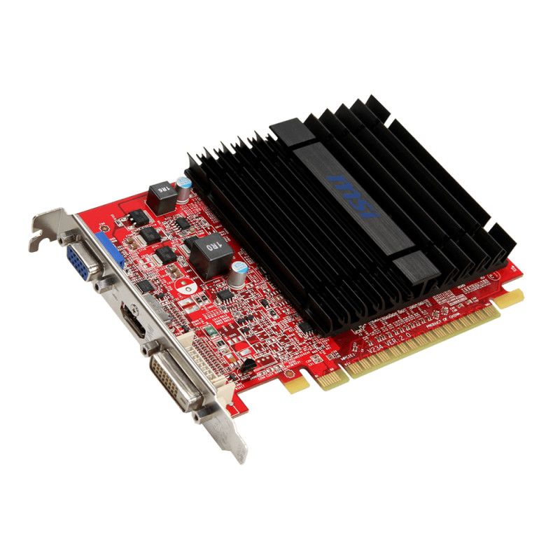 MSI 1GD3H