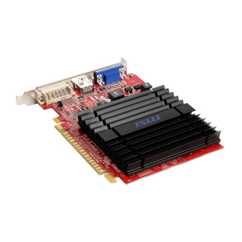 MSI 1GD3H