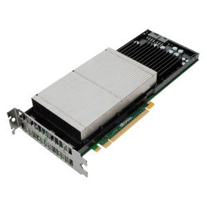 DELL NVIDIA Tesla K20M