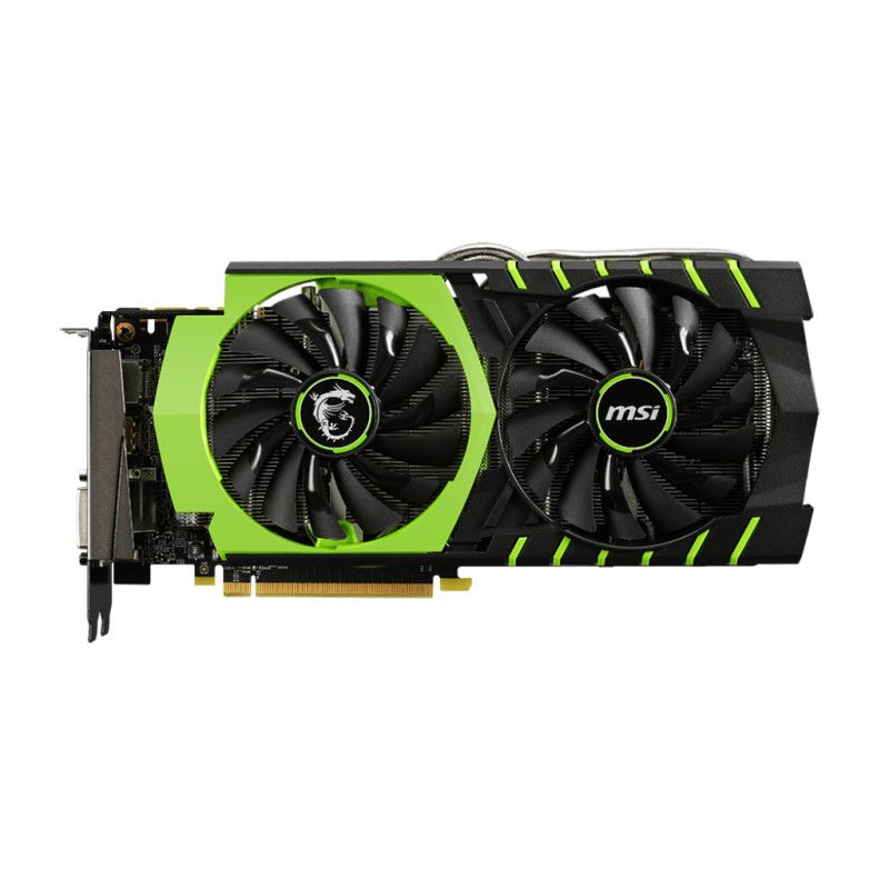 MSI GTX 970 GAMING 100ME