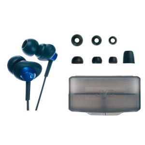 JVC HA-FX66A - Air-Cushion Headphones