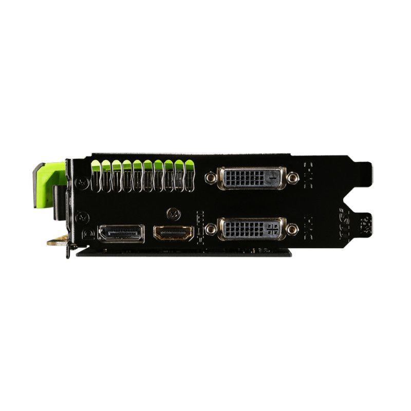 MSI GTX 970 GAMING 100ME
