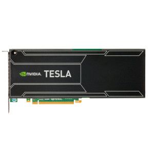 Fujitsu NVIDIA Tesla K40