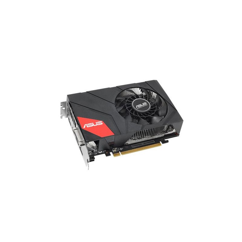 ASUS GTX960-MOC-4GD5