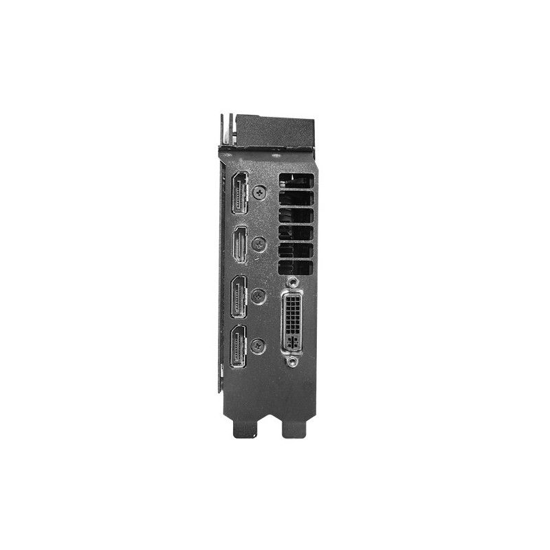 ASUS GTX960-MOC-4GD5