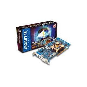 GIGABYTE GV-R96P128DU