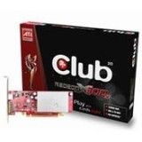 CLUB3D Radeon X300SE Hypermemory
