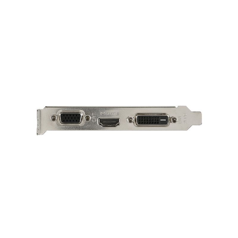 MSI GeForce GT 710 2GD3 LP
