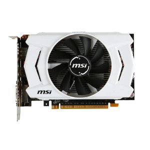 MSI GeForce GTX 950 2GD5 OCV2
