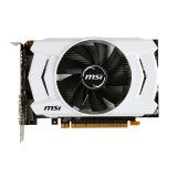 MSI GeForce GTX 950 2GD5 OCV2