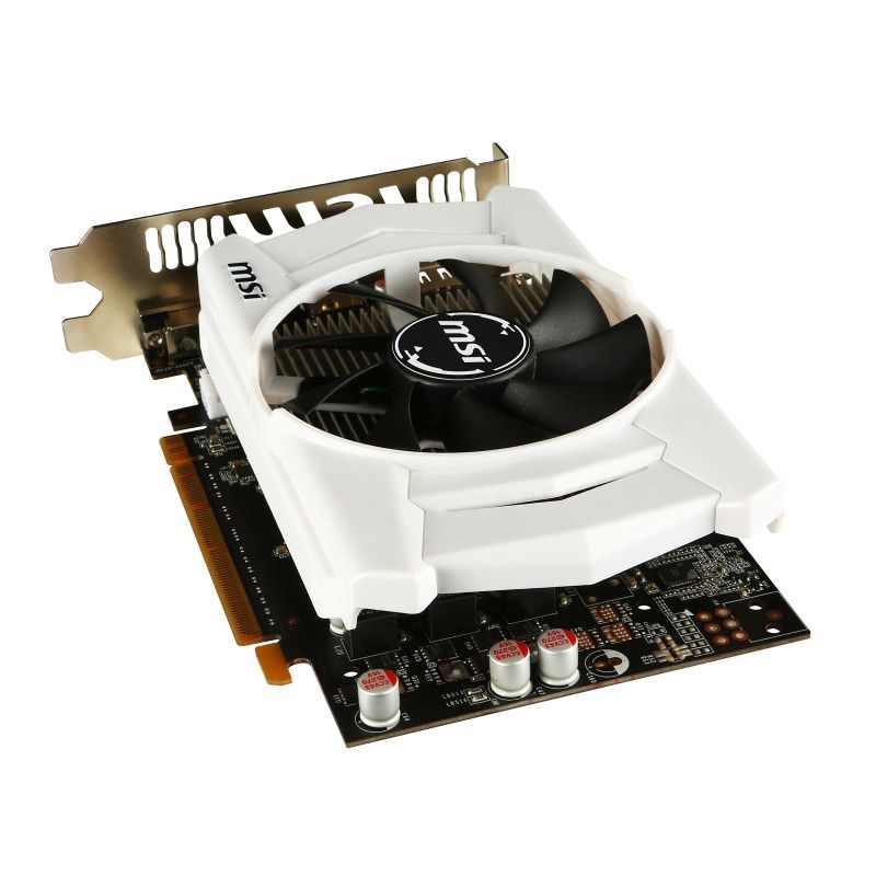 MSI GeForce GTX 950 2GD5 OCV2