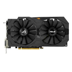 ASUS ROG STRIX RX470-O4G-GAMING