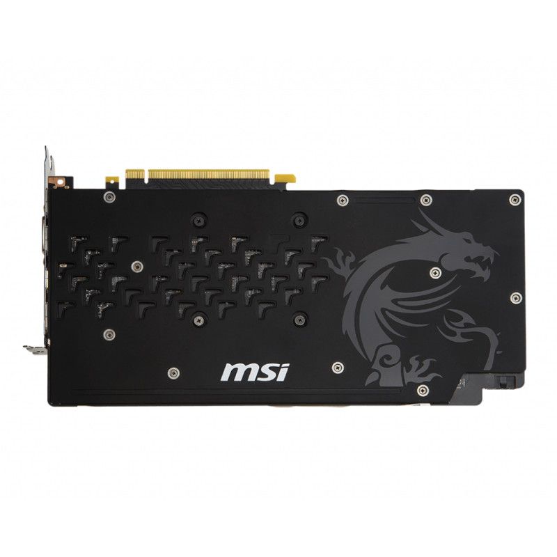 MSI 912-V328-001
