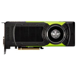 Fujitsu NVIDIA Quadro M6000, 24GB