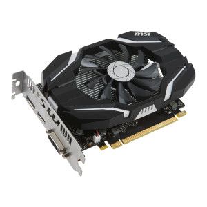 MSI GeForce GTX 1050 2G