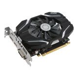 MSI GeForce GTX 1050 2G