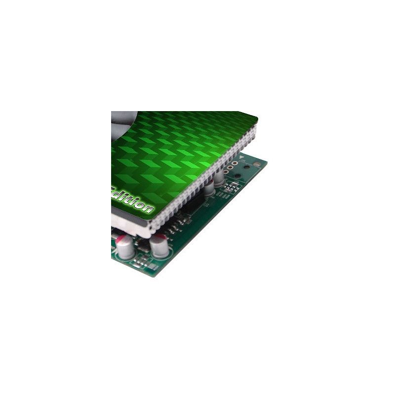 CLUB3D 9800GT Green Edition