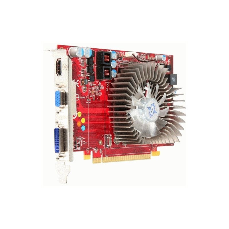 MSI R4670-MD1G