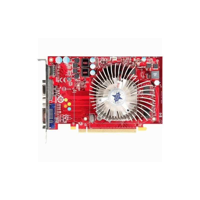 MSI R4670-MD1G