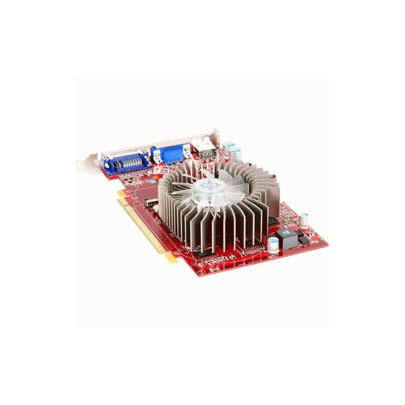 MSI R4670-MD1G