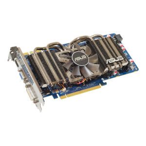 ASUS ENGTS250 DK/DI/512MD