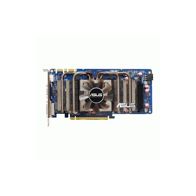 ASUS ENGTS250 DK/DI/512MD