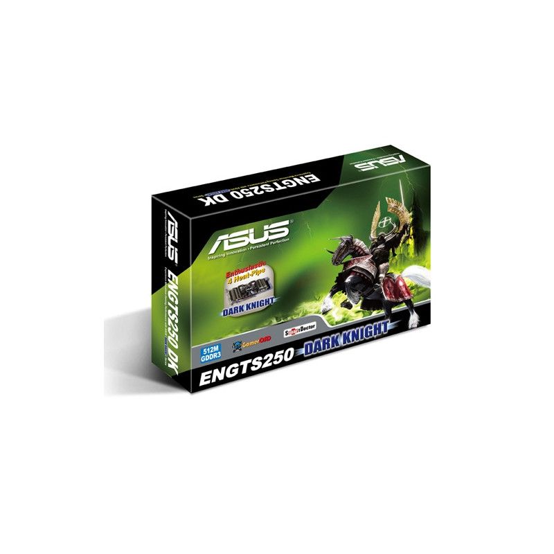 ASUS ENGTS250 DK/DI/512MD
