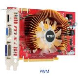 MSI N9800GT-MD1G PWM