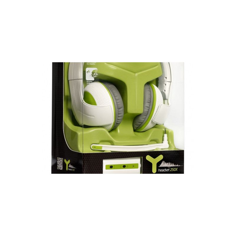 Thrustmaster Y250-X