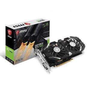 MSI GeForce GTX 1060 6GT OCV1