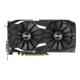 ASUS Radeon RX 580 O4G