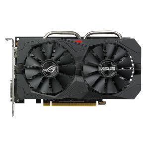 ASUS Radeon RX 560 OC Edition