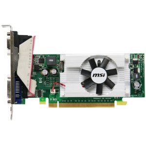 MSI VN210-MD512