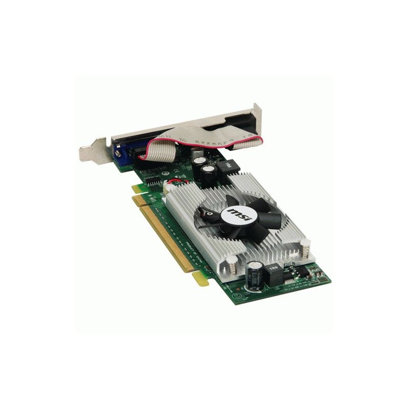 MSI VN210-MD512