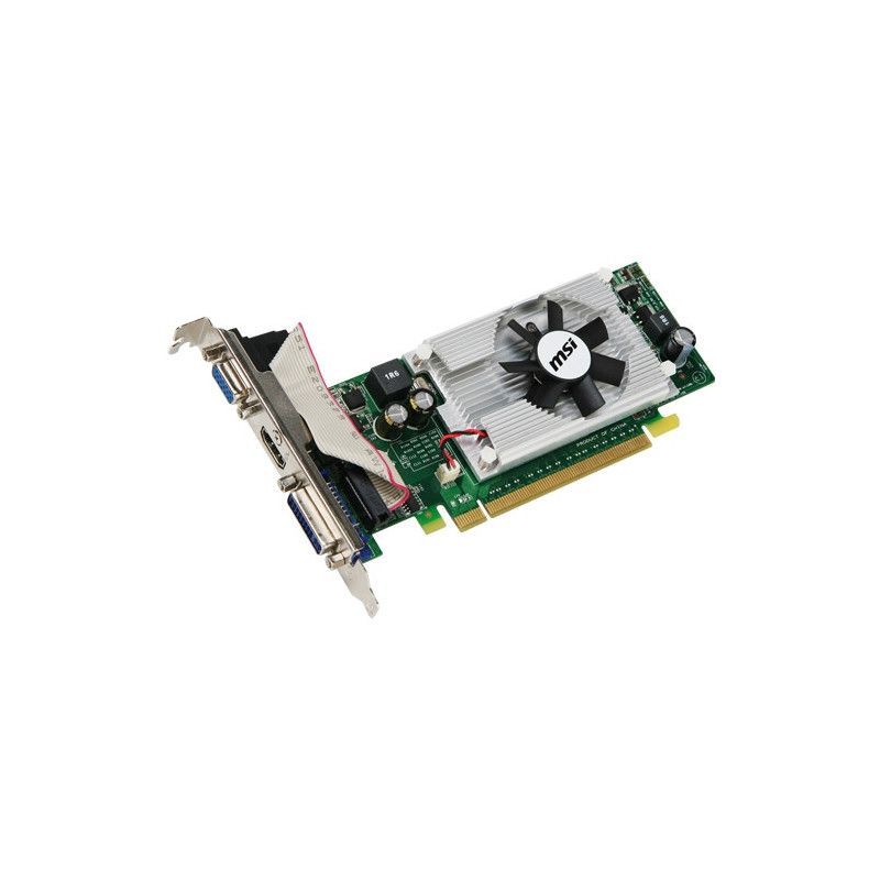 MSI VN210-MD512
