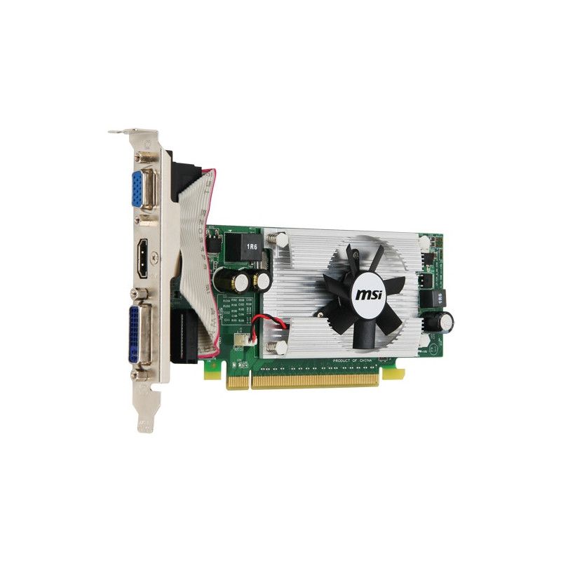 MSI VN210-MD512