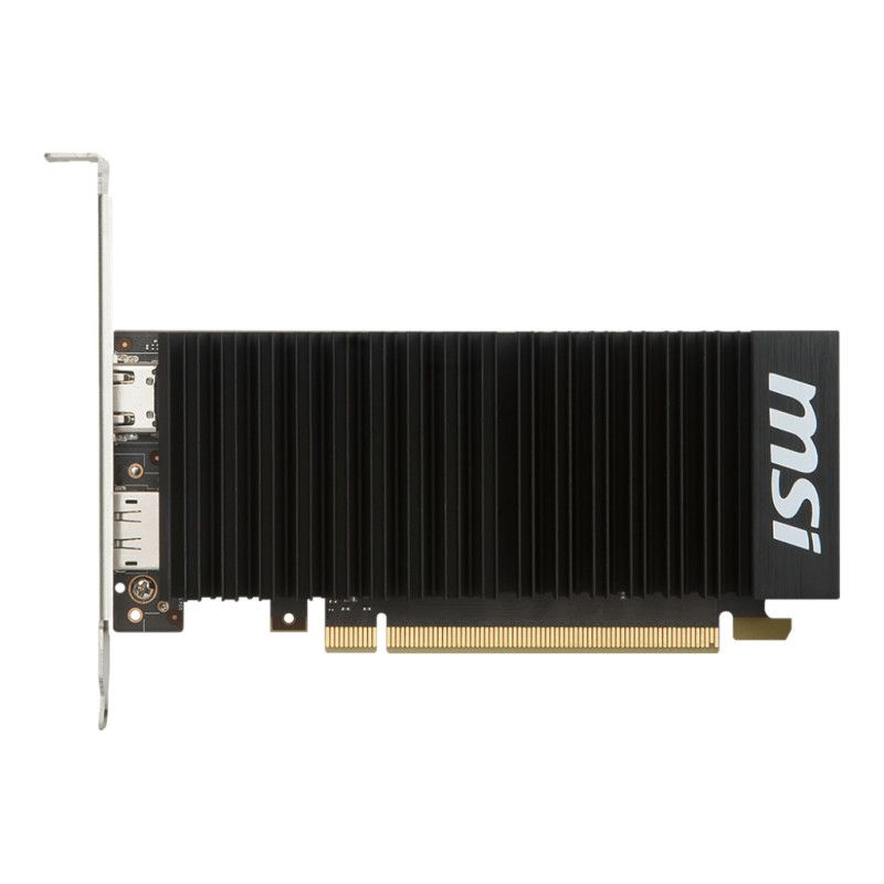 MSI GT 1030