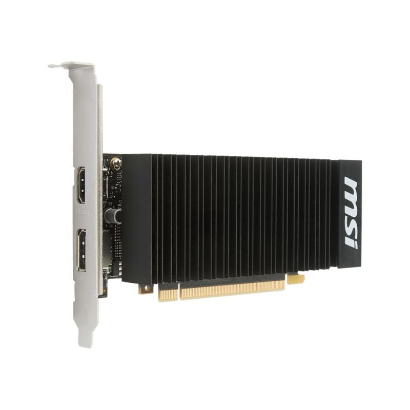 MSI GT 1030