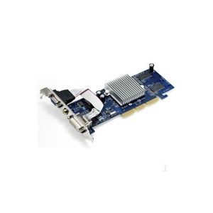 ASUS GeForce 4 MX4000