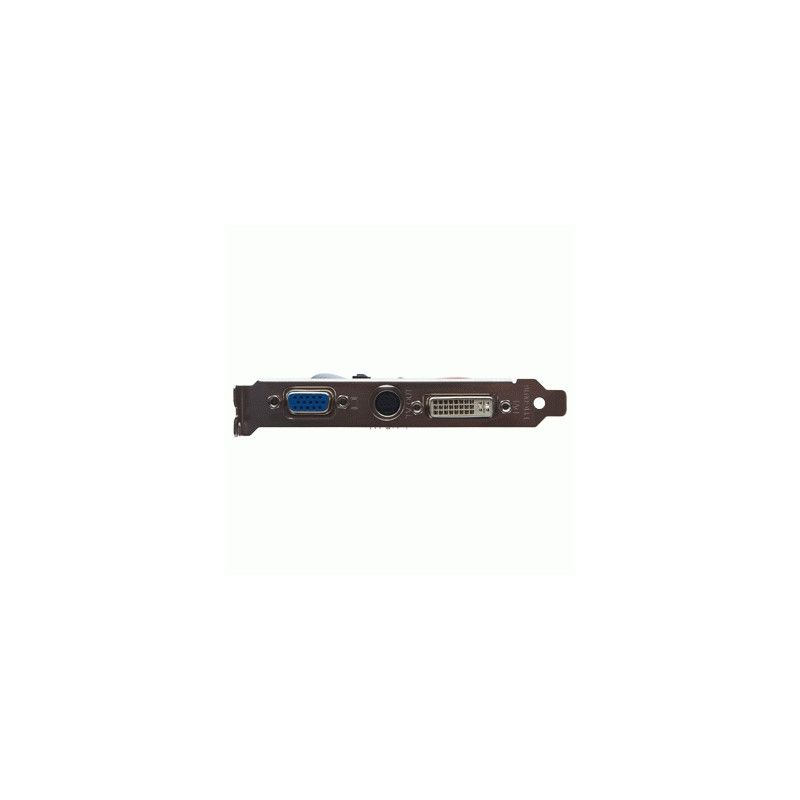 CLUB3D nVidia 8400GS PCI-E x1 Edition 512 MB DDR3 64 Bit